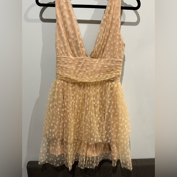 MAJORELLE Dresses & Skirts - MAJORELLE fairy dress